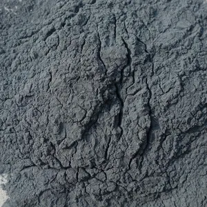 Poudre de carbure de silicium noir sic fabriqué en Chine