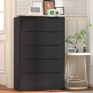 Dresser with Mini Fridge: Modern Storage Solution