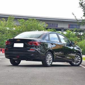 Venta caliente Chevrolet Monza 2023 1,51 113PS 5 plazas de alta velocidad 2wd gasolina sedán Chevrolet coche usado barato para la venta - Product Image 5