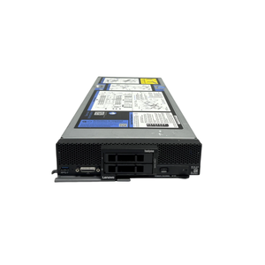 Servidor Blade Original Lenovo ThinkSystem SN550 con Procesador Intel Xeon Gold 5120 para Virtualización Deepseek - Product Image 2