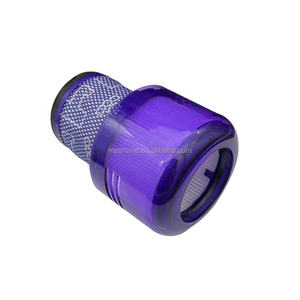 Roxo HEPA Aspirador Pós Filtro Substituição <span class=keywords><strong>Dyson</strong></span> V11 SV14 <span class=keywords><strong>Handheld</strong></span> Aspirador Peças Acessórios para uso do carro - Product Image 2