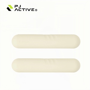 Ensemble d'haltères pour enfants PINJIAN, équipement d'exercice coloré, entraînement à domicile pour enfants - Product Image 3