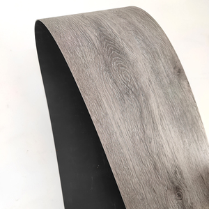 Revêtement de sol en vinyle PVC écologique SPC auto-adhésif, grain de bois naturel chêne, noyer, érable, moderne, pour chambre à coucher, imperméable, garantie 5 ans - Product Image 5
