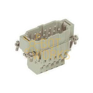 Harting 09330102672 - Nuovo - Product Image 1