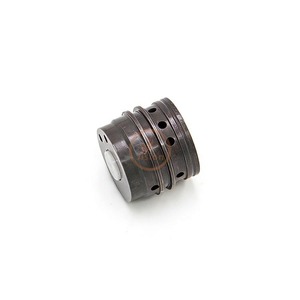 Válvula Inyectora de Combustible de Alta Resistencia QSM11 para Maquinaria de Construcción - Product Image 4