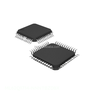 48 TQFP ML62Q1714-NNNTBZ0BX Embedded Electronic Circuit Components Manufacturer Channel - Product Image 1
