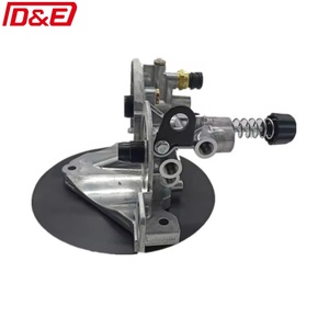 Nueva Bomba de Combustible CNDE 21870635 21336013 7421870635 7421336013 DRK00447 para RENAULT - Product Image 4