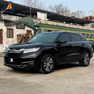 Honda Crown Avancier <span class=keywords><strong>2023</strong></span>, Auto Usado, Modelo 2020, Auto a Gasolina, SUV de Segunda Mano, Caja de Cambios Automática, SUV Mediano con Asiento Trasero Grande - Product Image 1