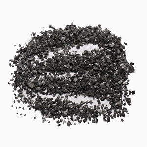 Carbón Antracita Calcinado, Grado de Filtro A, Certificado ISO9001, Adsorbente para Tratamiento de Aguas Residuales - Product Image 4