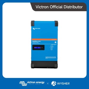 Inversor/<span class=keywords><strong>Cargador</strong></span> de Alta Eficiencia Energy for Energy Multi-Plus-ll GX 24/48V 3-6.5kW 50/60Hz - Product Image 4