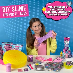 Kit de slime sûr et moelleux pour enfants, kits de slime en argile pour soulager le stress, pour garçons et filles, pour les tout-petits - Product Image 3
