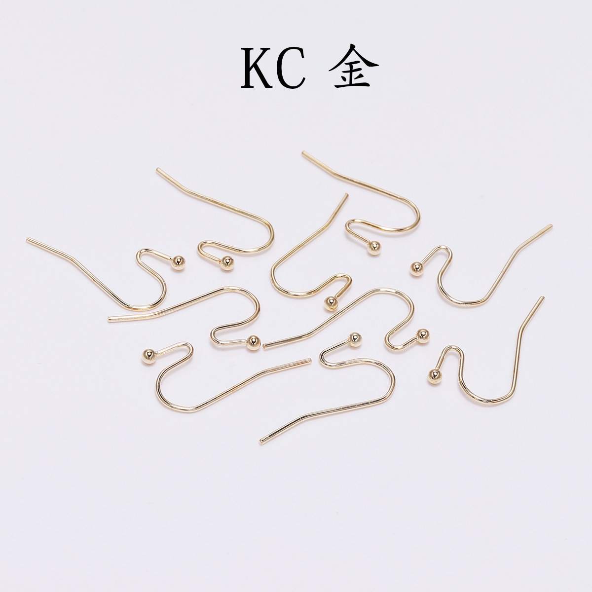 KC Gold