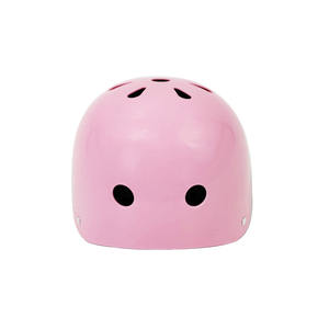 핫 세일 사용자 정의 스케이트 전기 자전거 승마 헬멧 성인 어린이 자전거 헬멧 Abs 쉘 + eps 폼 스포츠 헬멧 - Product Image 3