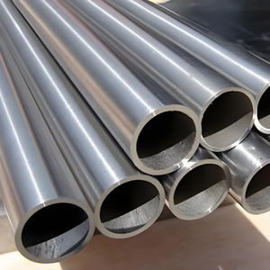 Made in China Cold Drawn 304 316 Stainless Steel Seamless Tube for Hydraulic Cylinder and Automotive Exhaust System Parts - Product Image 5