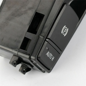 Interruptor de Control de freno de estacionamiento, retención H automática 61319148508 para <span class=keywords><strong>BMW</strong></span> E70 X5 E71 E72 X6 - Product Image 6