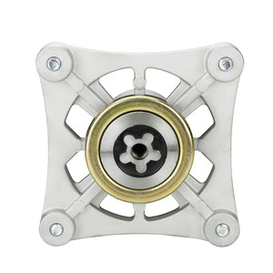 Eje de cuchilla para cortacésped A10119 581650501, accesorios de repuesto para piezas de cortacésped - Product Image 1