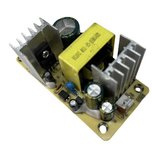 Latest 24V3A EU Plug in Power