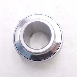 SUC205-16 de roulement en acier inoxydable Roulement Uc Série Uc Roulement de bloc d'oreiller - Product Image 5