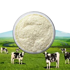 Natural Food Grade 99% Colostrum Bovine Powder Bovine Colostrum