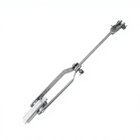 XNL XNL-2DXNL-3DXNL-4D Collier de retenue à coin en alliage d'aluminium - Raccord de protection de conducteur - Fabricant chinois, vente en gros