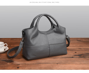 Bolsos de Hombro y Bandolera de PU Personalizados al por Mayor, Bolsos de Diseñador y de Marca, Bolsos de Lujo para Mujer - Product Image 6