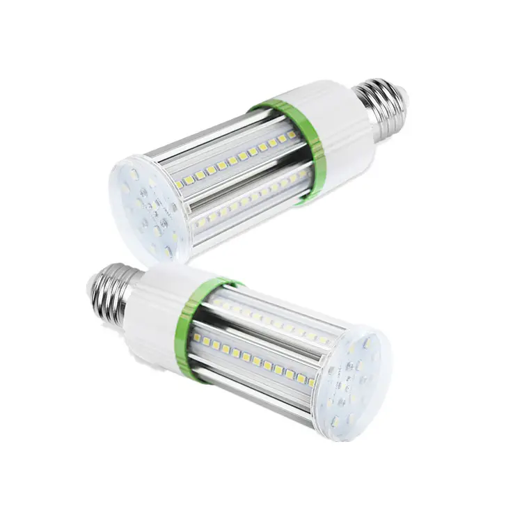 Einfache Installation 10W 1500LM Led Corn Light E27 E26 Glühbirne DC12-24V LED-Beleuchtung Lampen decke