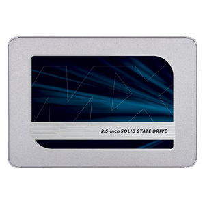 美国关键MX500 250gb 500gb BX500 240gb 480gb 1tb 2tb 4tb 3D NAND SATA 2.5英寸笔记本电脑台式机固态硬盘 - Product Image 6