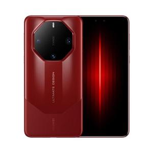 สมาร์ทโฟน Mate 60 <span class=keywords><strong>RS</strong></span> ดีไซน์สุดล้ำ หน้าจอ 6.82 นิ้ว 120Hz กล้องหลัง 48MP ระบบปฏิบัติการ HarmonyOS 4 รองรับ NFC 5G Octa Core ชาร์จเร็ว 100W - Product Image 1