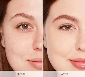 Anti-cernes liquide en marque propre, maquillage végétalien, couvrance totale, imperméable, longue durée, lisse, anti-rides, anti-cernes mat - Product Image 3