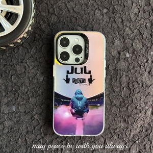 Elegantes Fundas para Teléfono Móvil de TPU Plateado IMD para <span class=keywords><strong>Apple</strong></span> iPhone 16, PC 12 Pro Max, <span class=keywords><strong>11</strong></span>, 14 Plus, 7 Plus, 8 Plus, <span class=keywords><strong>11</strong></span> Pro, 14 - Product Image 3