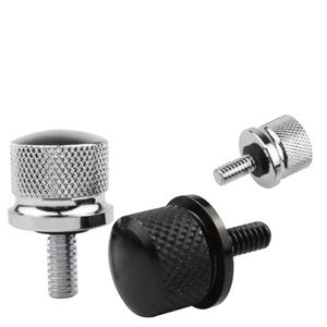 Vis de fixation de garde-boue arrière de moto sur mesure usinée CNC de haute qualité - Product Image 4