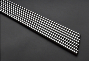 Arbres de <span class=keywords><strong>golf</strong></span> en acier et fer Ultra légers à pointe parallèle 0.370 - Product Image 5