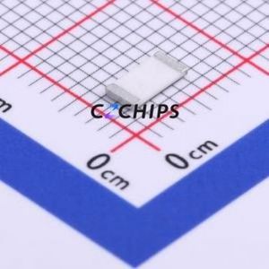 Resistencia SMD 201007J039JT4E 2010 (Tipo: Película Gruesa) (Resistencia: 3.9 Ohmios Precisión: 5%) - Product Image 2