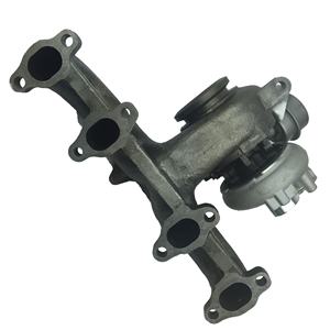 JF138019 KP39 BV39 turbocompressore 54399880022 OEM 038253014G/10D/16K per VW <span class=keywords><strong>Caddy</strong></span> <span class=keywords><strong>1</strong></span>.9TDI,Audi A3 - Product Image 1