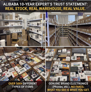 Caja Misteriosa Digital de 5 Piezas, Oferta 2026, Electrónica 3C, Caja de Regalo Sorpresa Aleatoria, para los Más Vendidos, Solo por Hoy - Product Image 5