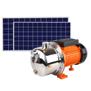 Pompe à <span class=keywords><strong>eau</strong></span> centrifuge auto-amorçante à <span class=keywords><strong>jet</strong></span> haute pression, <span class=keywords><strong>solaire</strong></span>, en acier inoxydable, avec moteur électrique, support OEM - Product Image 6