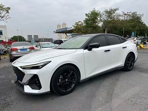 Gran Oferta, <span class=keywords><strong>Precio</strong></span> Económico, Changan UNI-T <span class=keywords><strong>2021</strong></span> 2022 2023 1.5T, Volante a la Izquierda, Auto de Segunda Mano, Servicio DDP - Product Image 4