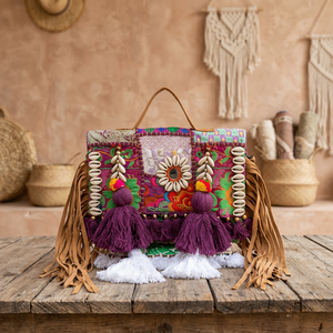 Bolso de Mano de Cuero Genuino a la Moda, con Cierre, Gran Capacidad, Impermeable, Accesorios de Moda para Mujer, Última Llegada en Oferta - Product Image 1