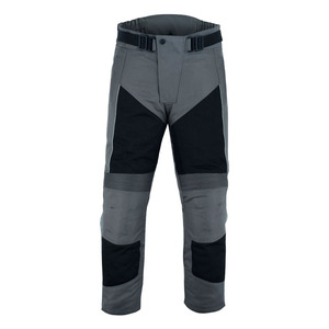 Traje de Motociclismo de Cordura para Todas las Temporadas, Diseño Moderno, de Alta Calidad, para Motociclistas - Product Image 5