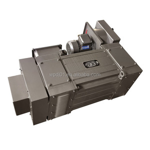 Wangpai động cơ YPT180L-4 150HP 80 kW 90 kW 100kw 100 kW 110Kw 380V 1500rpm ba pha cảm ứng không đồng bộ động cơ điện - Product Image 5