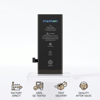 Nouvelle batterie Li-ion polymère rechargeable OEM pour modèles 6-16, 1440mAh-4850mAh, garantie de 18 mois, en stock