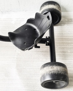Ba bánh xe trôi Xe Đạp/bánh trôi Trike/ SY-DR1801 - Product Image 5