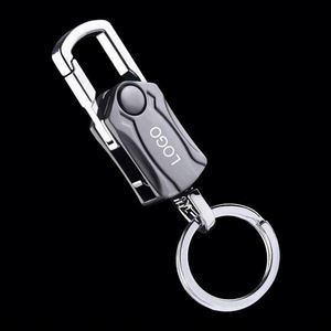 Beer Bottle Opener Keychain Multifunctional Alloy Key Ring Car Play <b>Keyring</b> - Product Image 1