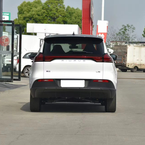 2020-2021 <span class=keywords><strong>AIWAYS</strong></span> U5 de largo alcance PURE Intelligence Type SUV de tamaño mediano eléctrico puro más vendido - Product Image 3
