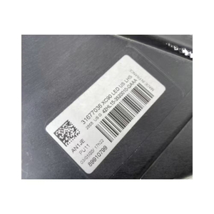Pièces détachées automobiles de haute qualité, phare bleu 12V OE 31677036 gauche 31677037 droite pour XC90 18- - Product Image 4