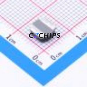 Inductor de Potencia XRNR6028-3.3uH/N SMD-2P, 6x6mm (Inductancia: 3.3uH) (Precisión: 30%) (Corriente Nominal: 3.48A) - Product Image 2