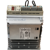 Amplificateur de servo-moteur CNC SGDH-15DE YASKAWA, neuf et d'origine SGDH-15DE