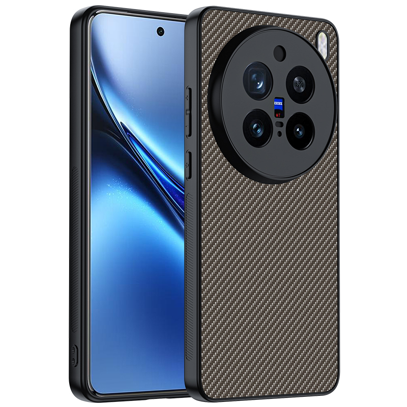 vivo x200 pro case carbon kevlar