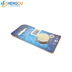 Piles bouton 3V <span class=keywords><strong>CR2450N</strong></span> <span class=keywords><strong>CR2450</strong></span> 2450N 2450 / Piles pour télécommande et pièces de machine d'impression - Product Image 1