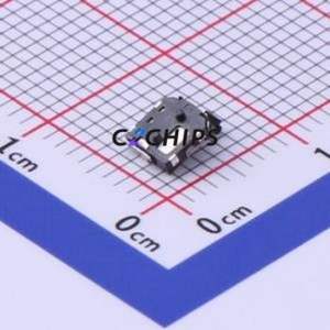 GT-MPU619-H313-L05 Limit Switch SMD,3.6x4.2mm Switch Single Pole Single Throw 4.2mm 3.6mm 3.1mm - Product Image 2